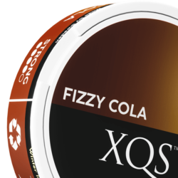 Fizzy cola strong